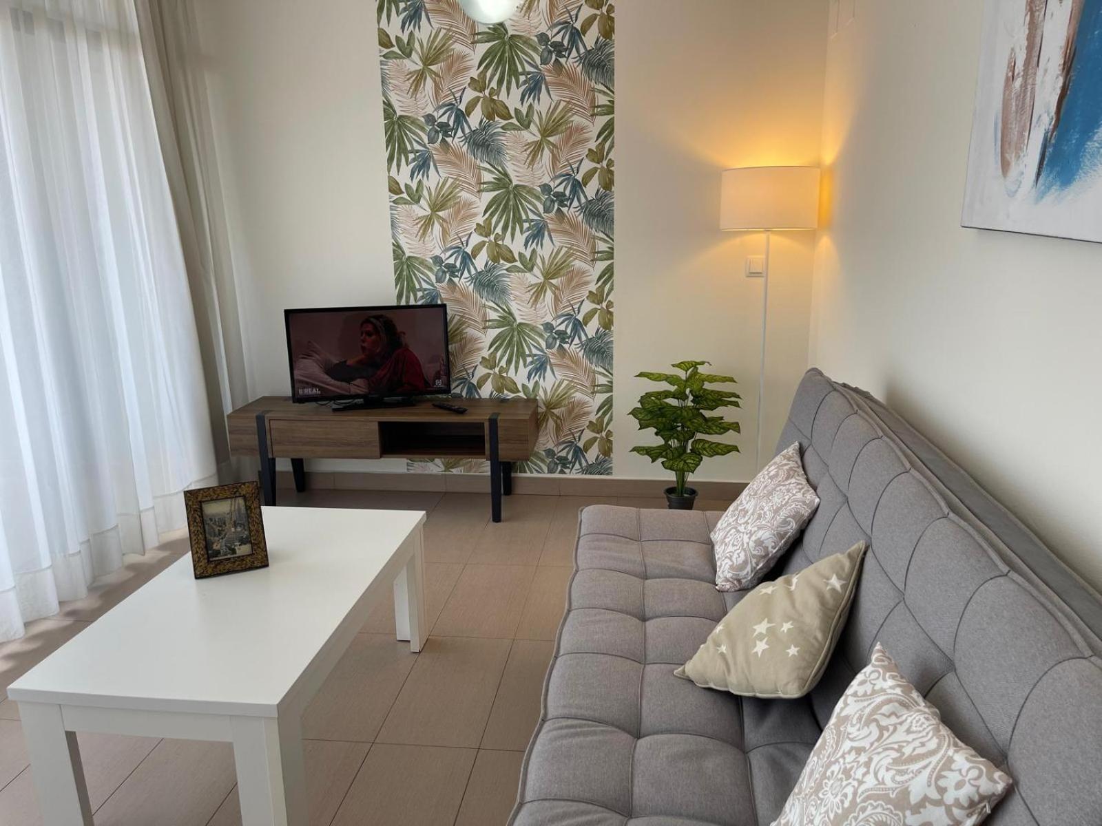Torre D'Oboe Apartments بينايدورم المظهر الخارجي الصورة