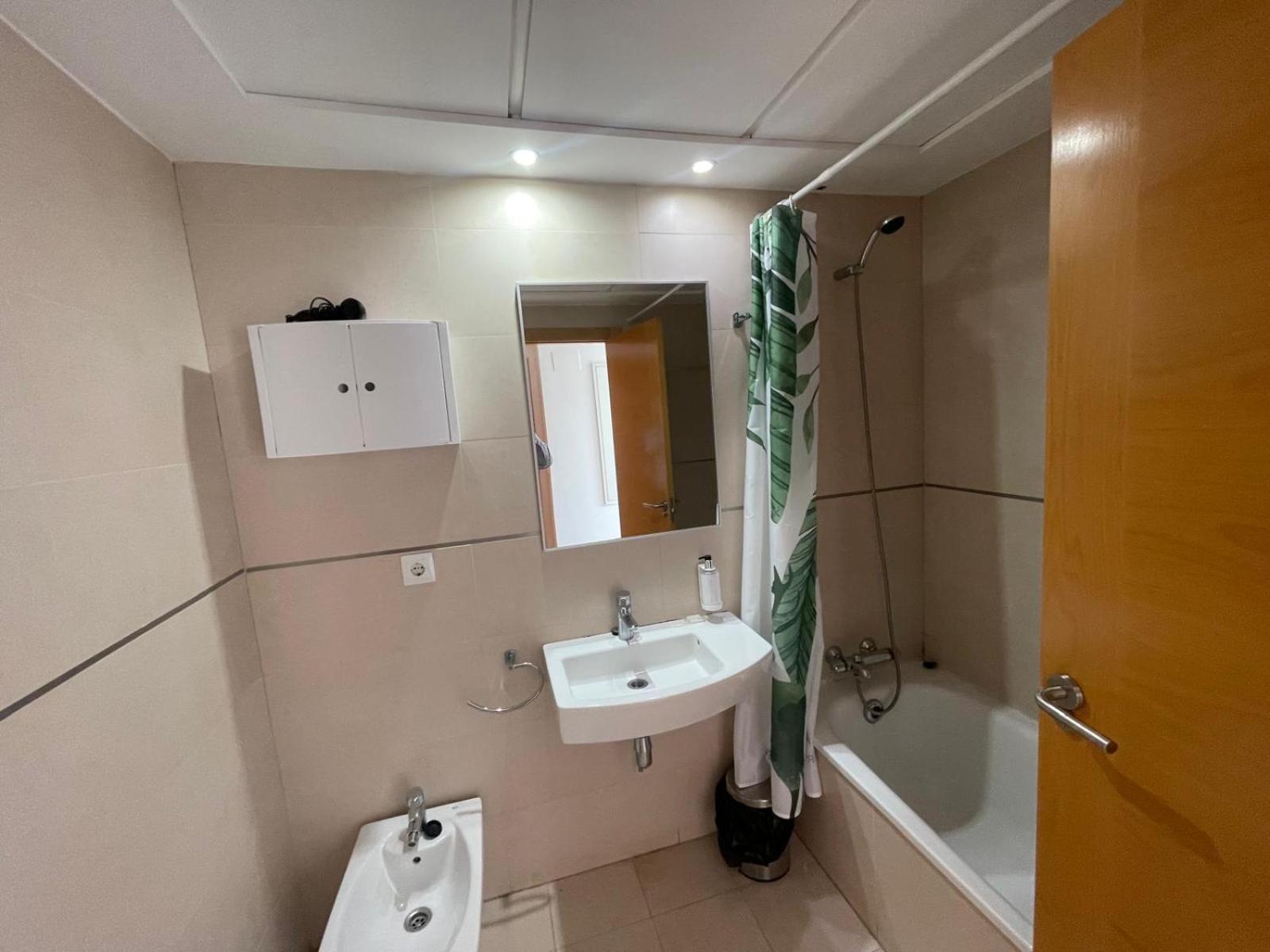 Torre D'Oboe Apartments بينايدورم المظهر الخارجي الصورة